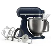 KitchenAid Küchenmaschine "Artisan Plus 5KSM50PKV"
