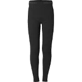 Uhlsport Thermounterhose "Tights Long Performance Pro", Herren, Gr. L, 1 Stk., schwarz, Obermaterial: 66% Polyamid Polyam.recyc. 29% Polyamid PA. 5% Elasthan EL., Unterhosen Thermounterhose
