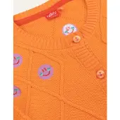 Oilily Vunny Cardigan- maat128/8yr