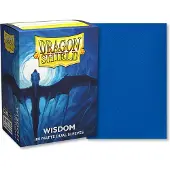 Dragon Shield Standard Matte Dual Sleeves