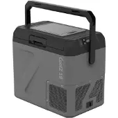 Pro-User Kühlbox CoolZ 19, 20409, EEK: A, 19 Liter