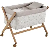 cambrass Abete 55x87x74 Cm Reisebett
