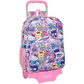 Safta Hello Kitty & Friends Rollwagen 42cm