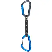 Skylotec - Lime Set M-UL - Express-Set Gr 17 cm blau/weiß