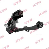 KYB KSC5081 Querlenker Vorne Rechts Oben für ISUZU D-MAX (TFR, TFS)