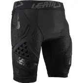 Leatt Impact 3DF 3.0 Motocross Protektorenshorts Größe 2XL