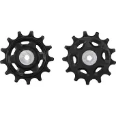 Shimano Cues U8000 Fahrrad-schaltröllchensatz