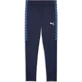 Puma Trainingshose "TEAMLIGA26 TRAINING PANTS" atmungsaktives Material, mit DryCELL Technologie, Slim Fit Passform