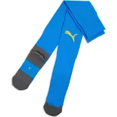 Puma teamLIGA26 Socks Core electro royal-faster yellow (16) 3