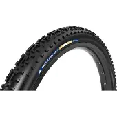 Panaracer Gravelking Ext+ Tubeless 700c X 45 Gravelreifen Silber 700C x 45 Silber 700C x 45