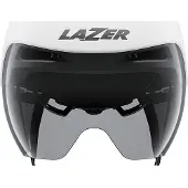 Lazer Visier Volante KC & Victor KC KinetiCore Unisize Smoked - aerodynamisch....