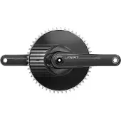 Sram Red E1 Dub Aero Kurbelgarnitur