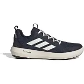 Adidas Sneakers Terrex Boat Climacool JI3499 Dunkelblau 42