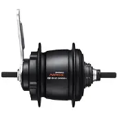 Shimano Nabe integrierte Gänge Nexus SG-C7002-5CD