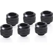 Alphacool 17475 Computerkühlsystemteil/-zubehör Anpassungssatz