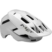 Met TerraE Mips Helm Weiß größe S (52-56 cm) 3HM158CE00SWH1