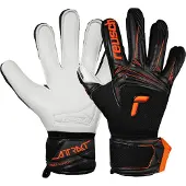 Reusch Kinder Handschuhe Attrakt Advance Finger Support Junior
