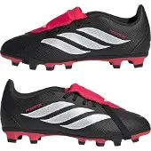 Adidas Predator Club Fold-over Tongue Fg/mg Jugendfußballschuhe