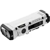 Wuben Taschenlampe X4, LED, aufladbar, 1.500 Lumen, 9,6 cm, wasserfest