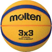 Molten Ball Gelb || Größe 6