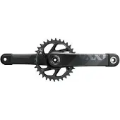 Sram Xx1 Eagle Dub Direct Mount Kurbelgarnitur