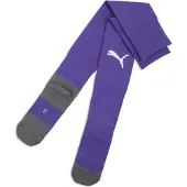 Puma teamLIGA26 Socks Core team violet-white (10) 1