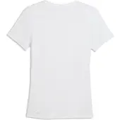 Puma teamLIGA26 Baselayer T-Shirt Weiß Weiss, XL Herren