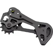 Shimano Unité de Schaltwerksplatte hinten RD-M9260-L