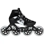 Powerslide 3x Adjustable Evo Kinder-inlineskates