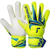 Reusch Torwarthandschuhe Attrakt Solid Junior