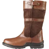 Horka York Reitstiefel Braun EU 43 Braun EU 43