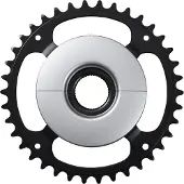 Shimano Steps E5000 Cre50 E-bike Kettenblatt