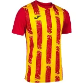 Joma Tshirts Camiseta Manga Corta Inter Iii 103164609