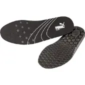 Puma Safety Einlegesohle evercushion 46 schwarz