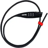 Zéfal Code-Kabelsperre K TRAZ ZIP3