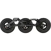 Powerslide Renegade 125 Inline-skates