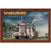 Games Workshop Steam Tank