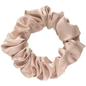 Philip B Styling Classic Champagne Scrunchie 1 Stk.