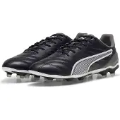 Puma King Pro Fg/ag Fußballschuhe Schwarz EU 41 Schwarz EU 41