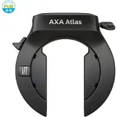 Axa Atlas Naz Fahrradschloss Für Den Rahmen