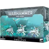 Games Workshop Aeldari - Shining Spears