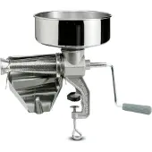 Reber 8603 N, Manuell, Silber, 450 mm, 285 mm, 370 mm, 2,5 kg