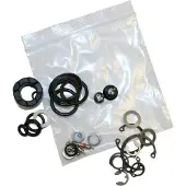 RockShox Gabelgelenksätze Reba/Revel/Pike Air U-Turn