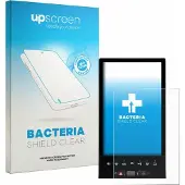 Upscreen Schutzfolie für Citroen C5 Aircross Waterfall-Display (2025-2026) Displayschutz Displayschutzfolie
