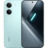 Xiaomi Poco X8 Pro 5G Smartphone 12GB+512GB 6,59" 6500mAh Grün