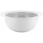 Alessi Salatschale La Bella Tavola White