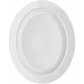 Alessi Servierschale La Bella Tavola White