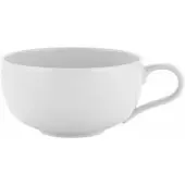 Alessi Teetasse La Bella Tavola White 200 ml (4er Set)