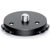 Leofoto Q70 Platte für QS-70
