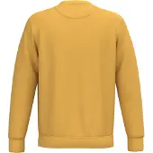 Native Spirit Nachhaltiges Sweatshirt mit Rundhalsausschnitt